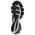 Tênis Mizuno Wave Endeavor 2 Masculino Preto Chumbo - Imagem 5
