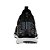 Tênis Mizuno Wave Endeavor 2 Masculino Preto Chumbo - Imagem 4