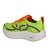 Tênis Olympikus Corre Supra Masculino Verde Neon - Imagem 4