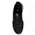 Tênis Under Armour Charged Essential 2 Unissex Preto Branco - Imagem 3