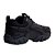 Tênis Oakley Flak III Masculino All Black - Imagem 4