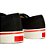 Tênis Redley Originals Infantil Preto Vermelho - Imagem 3