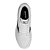 Tênis Mizuno Street Wind Feminino Branco Preto - Imagem 2