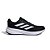 Tênis Adidas Response Masculino Preto Branco - Imagem 1