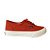 Tênis Redley Originals IR10 Feminino Ferrugem - Imagem 1