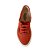 Tênis Redley Originals IR10 Feminino Ferrugem - Imagem 3
