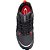 Tênis Oakley Halftrack Low II Urban Utility Masculino Preto Vermelho - Imagem 3