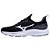 Tênis Mizuno Arrow Masculino Preto Branco - Imagem 3