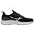 Tênis Mizuno Arrow Masculino Preto Branco - Imagem 1