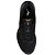 Tênis Mizuno Atlantis Masculino Preto Preto Dourado - Imagem 3