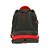 Tênis Olympikus Dynamic/343 Masculino Preto Vermelho - Imagem 3