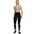 Top Nike Dri-Fit Swoosh Feminino Cinza - Imagem 3