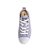 Tênis Converse All Star Chuck Taylor Move Ox Infantil Lilás Branco - Imagem 3