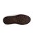 Tênis Converse All Star Chuck Taylor Move Ox Infantil Lilás Branco - Imagem 5