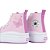 Tênis Converse All Star Chuck Taylor Move Festival Feminino Lilás - Imagem 6