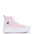 Tênis Converse All Star Chuck Taylor Move Festival Feminino Lilás - Imagem 1