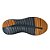 Tênis Under Armour Charged Great Masculino Preto Cinza - Imagem 5