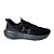 Tênis Under Armour Charged Great Masculino Preto Cinza - Imagem 1