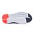 Tênis Fila Fire Masculino Branco Coral Marinho - Imagem 6