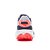Tênis Fila Fire Masculino Branco Coral Marinho - Imagem 5