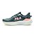 Tênis Fila Racer Sky Feminino Preto Rosa Branco - Imagem 3