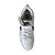 Tênis Nike Court Borouch Low Recraft Infantil Branco Preto - Imagem 3