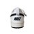 Tênis Nike Court Borouch Low Recraft Infantil Branco Preto - Imagem 4