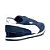 Tênis Puma Runner V2 Sn BDP Masculino Marinho Branco - Imagem 4