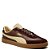 Tênis Puma Club II Era Masculino Marrrom Caramelo - Imagem 2