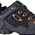 Tênis Oakley Halftrack Low II Masculino Preto Dourado - Imagem 4