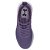Tênis Under Armour Charged Essential 2 Feminino Roxo - Imagem 4
