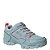 Tênis Oakley Halftrack Low II Urban Utility Masculino Cinza Vermelho - Imagem 2