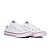 Tênis Converse Chuck Taylor All Star Ox Couro Infantil Branco Vermelho - Imagem 3