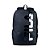 Mochila Fila Cut Logo Unissex Preto - Imagem 1