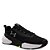 Tênis Under Armour Tribase RPS 2 Masculino Preto Prata Branco - Imagem 2
