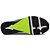 Tênis Under Armour Tribase RPS 2 Masculino Preto Prata Branco - Imagem 5