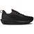 Tênis Olympikus Ritmo Masculino Preto Preto - Imagem 1