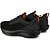 Tênis Olympikus Ritmo Masculino Preto Preto - Imagem 4