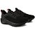 Tênis Olympikus Ritmo Masculino Preto Preto - Imagem 2