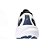 Tênis Asics Gel-Kayano 30 Anniversary Masculino Branco Marinho Dourado - Imagem 4