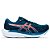 Tênis Asics Gel Nagoya 7 Masculino Azul Coral Preto - Imagem 1