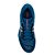 Tênis Asics Gel Nagoya 7 Masculino Azul Coral Preto - Imagem 4