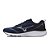 Tênis Mizuno Atlantis Masculino Marinho Prerto - Imagem 2