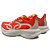 Tênis Olympikus Corre Grafeno 3 Masculino Vermelho Branco - Imagem 4