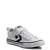 Tênis Converse Pro Blaze Strap Infantil Branco Preto - Imagem 2