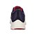 Tênis Mizuno Action 4 Feminino Roxo - Imagem 4
