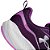 Tênis Under Armour Charged Wing Se Feminino Roxo Prata - Imagem 3