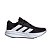 Tênis Adidas Galaxy 7 Masculino Preto Branco - Imagem 1