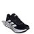 Tênis Adidas Galaxy 7 Masculino Preto Branco - Imagem 2