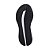 Tênis Adidas Galaxy 7 Masculino Preto Branco - Imagem 5